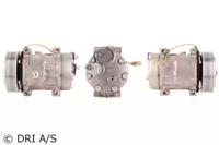 DRI 700510301 Компресор кондиціонера