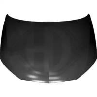 Diederichs 7433000 Капот