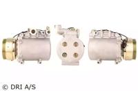 DRI 700510357 Компресор кондиціонера