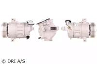 DRI 700510379 Компресор кондиціонера