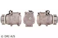 DRI 700510404 Компресор кондиціонера