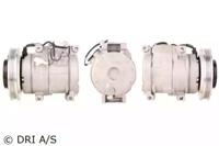 DRI 700510436 Компресор кондиціонера