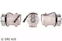 DRI 700510464 Compressor assy cooler DRI 700510464 Compressor assy cooler