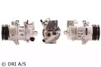 DRI 700510498 Компресор кондиціонера