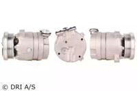 DRI 700510526 Компрессор кондиционера