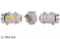 DRI 700510573 Компресор кондиціонера