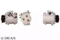 DRI 700510606 Компресор кондиціонера