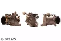 DRI 700510610 Компресор кондиціонера