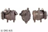 DRI 700510619 Compressor assy cooler