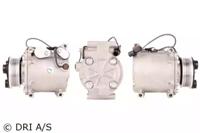 DRI 700510623 Compressor assy cooler DRI 700510623 Compressor assy cooler