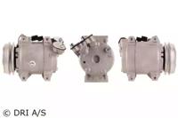 DRI 700510633 Компрессор кондиционера