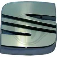 Diederichs 7495047 Емблема виробника Diederichs 7495047 Емблема виробника