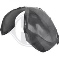 Diederichs 7622009 Підкрилок арки колеса