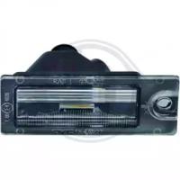 Diederichs 7660094 Ліхтар підсвічування номерного знака Diederichs 7660094 Ліхтар підсвічування номерного знака