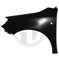 Diederichs 7801607 Крило переднє