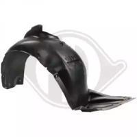 Diederichs 7801608 Cover assy fender splash shield Diederichs 7801608 Cover assy fender splash shield