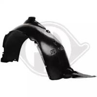 Diederichs 7805008 Cover assy fender splash shield Diederichs 7805008 Cover assy fender splash shield
