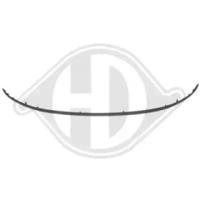 Diederichs 7805067 Cover bumper Diederichs 7805067 Cover bumper