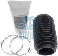 Ruville 945912 Пильник рульової рейки Ruville 945912 Пильник рульової рейки