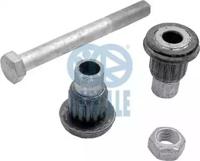 Ruville 965113 Repair kit steering rack Ruville 965113 Repair kit steering rack