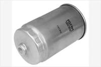 MGA FG2101 Фільтр паливний