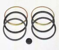 Triscan 8170202002 Repair kit disc brake Triscan 8170202002 Repair kit disc brake