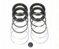 Triscan 8170204341 Ремкомплект супорта тормозного Triscan 8170204341 Ремкомплект супорта тормозного