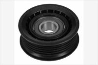 MGA GA4015 Ролик натяжний ременя поліклинового