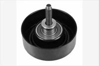 MGA GA4037 Ролик натажной ремня поликлинового