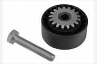 MGA GA4073 Ролик натяжной