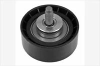 MGA GA4092 Ролик натяжний ременя поліклинового