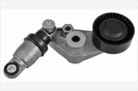 MGA GA4187 Ролик натяжний ременя поліклинового