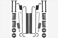 MGA R12 Пружина колодки гальмівної