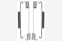 MGA R18 Пружина колодки гальмівної MGA R18 Пружина колодки гальмівної