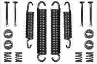 MGA R41 Пружина колодки гальмівної