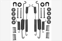 MGA R50 Пружина колодки гальмівної