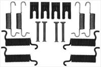 MGA R64 Пружина колодки гальмівної