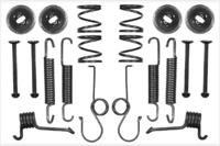 MGA R17 Пружина колодки гальмівної