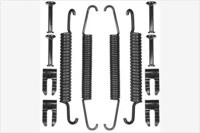 MGA R10 Пружина колодки гальмівної MGA R10 Пружина колодки гальмівної