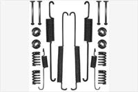 MGA R39 Пружина колодки гальмівної