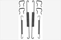 MGA R46 Пружина колодки гальмівної