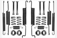 MGA R55 Пружина колодки гальмівної