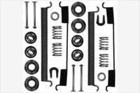 MGA R110 Пружина колодки гальмівної