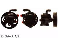 Elstock 15-0741 Насос гідропідсилювача керма