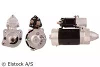 Elstock 25-0048 Стартер