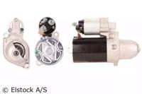 Elstock 25-0173 Стартер Elstock 25-0173 Стартер