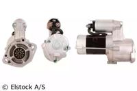 Elstock 25-0436 Starter