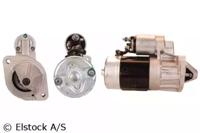 Elstock 25-1075 Стартер
