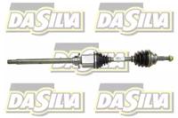 Da Silva 5210T Вал приводной