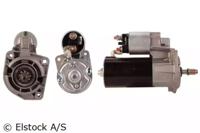 Elstock 25-1182 Стартер